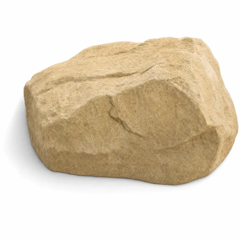 Peça PB3 em Arenito