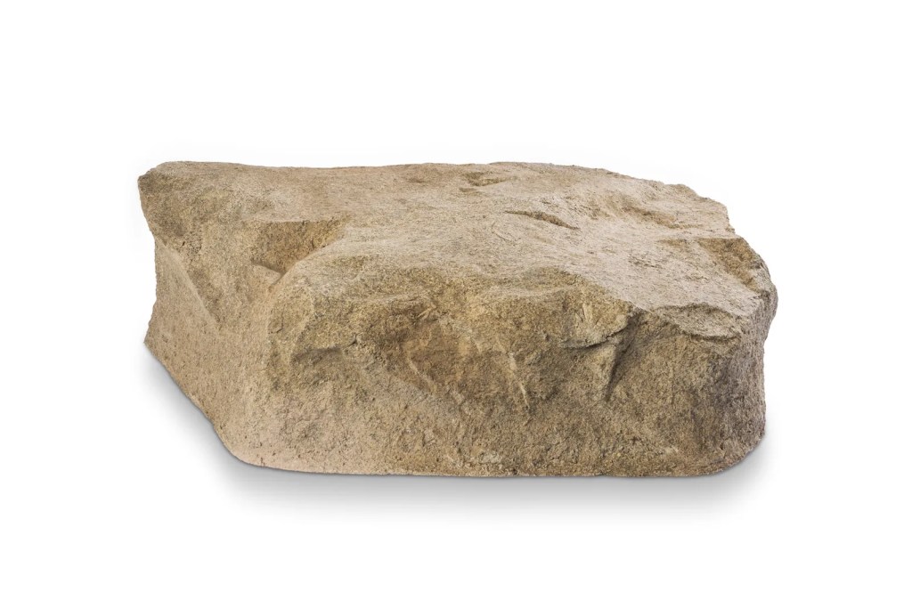 Pedra Média 1