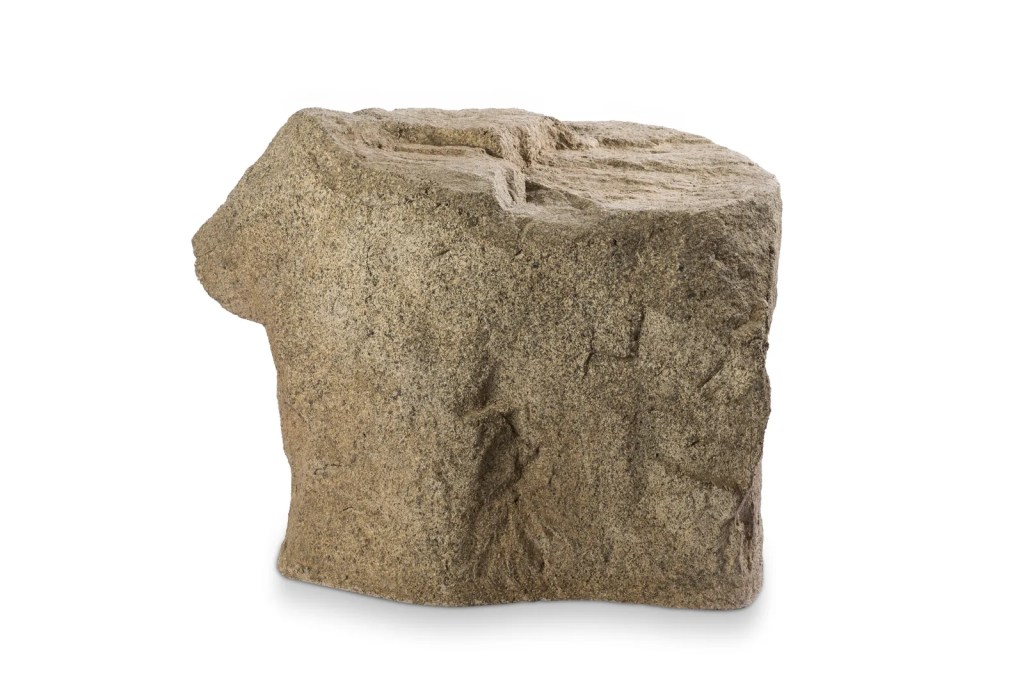 Pedra Média 6