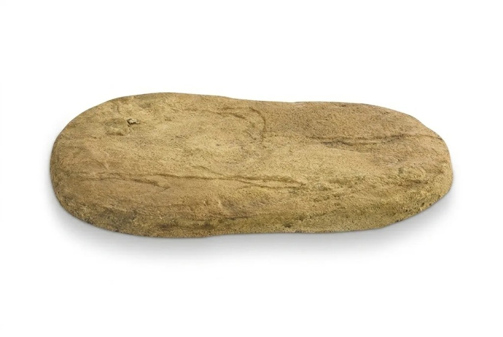 Pisada Pedra Pequena