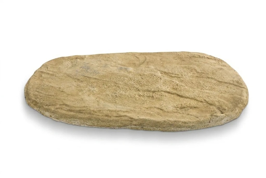 Pisada Pedra Média
