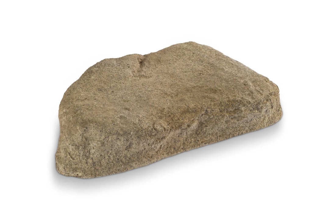 Pedra Pequena 3