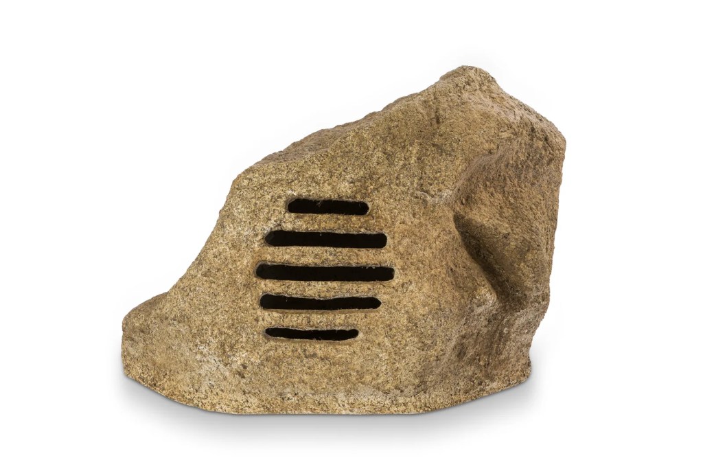 Pedra Sonora