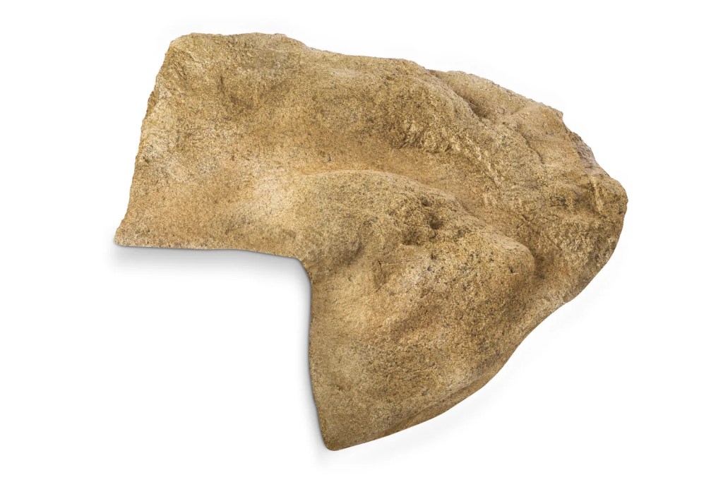 Pedra de Borda 3