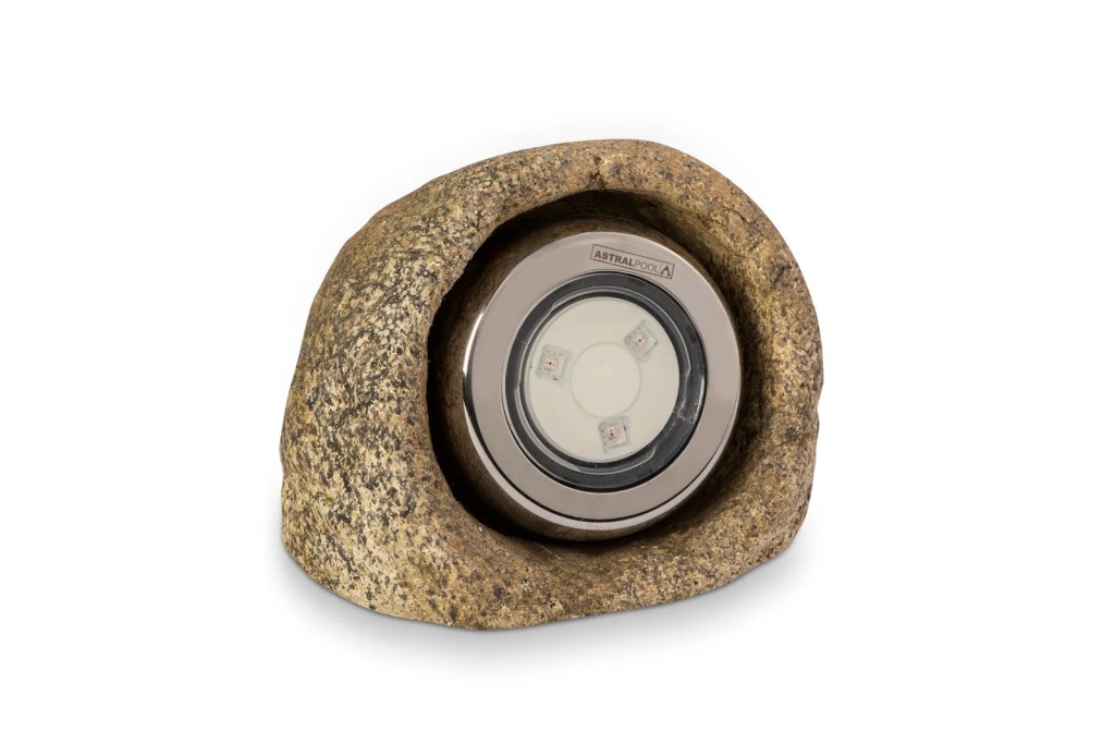 Pedra LED