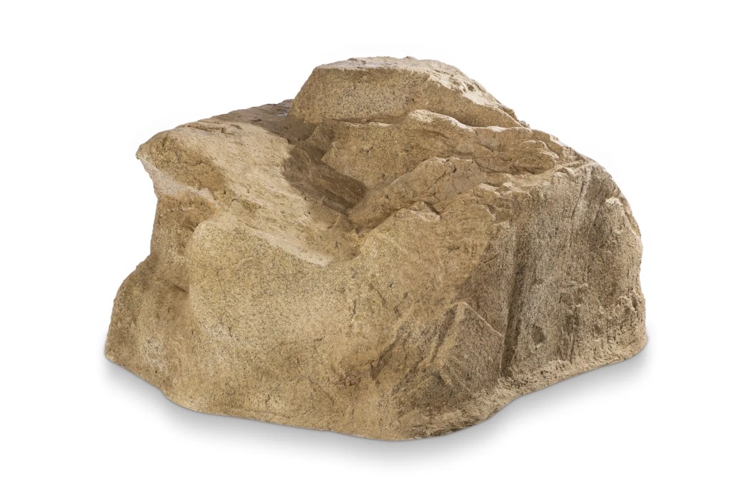 Pedra Grande 1