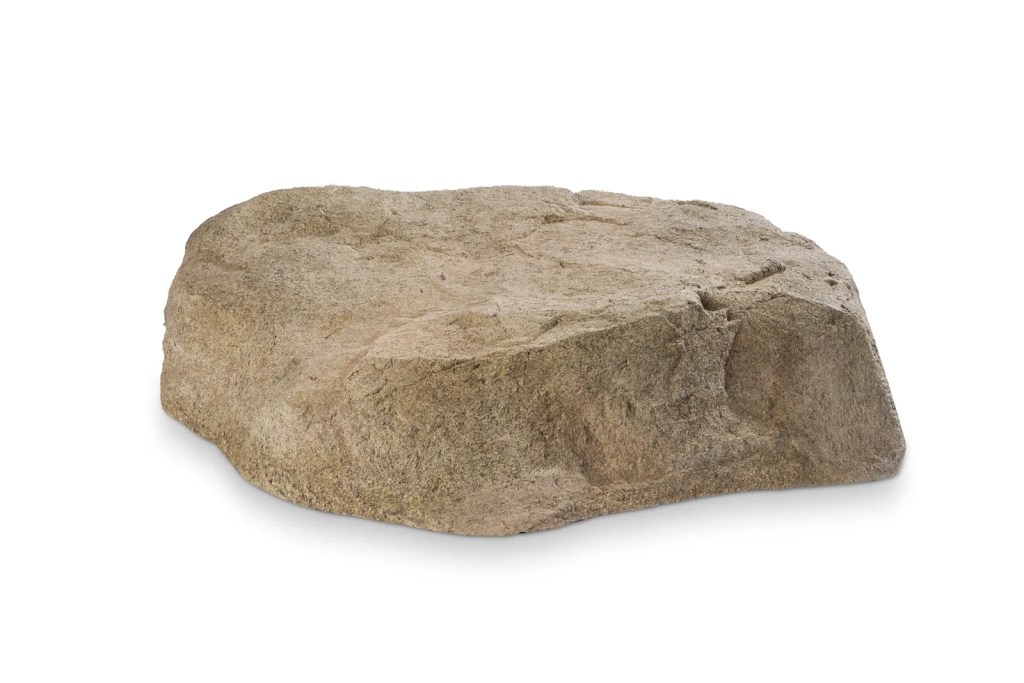 Pedra Média 3