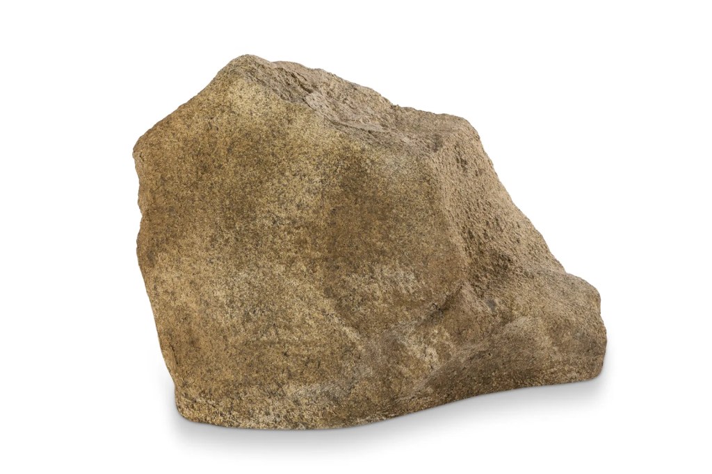 Pedra Pequena 5