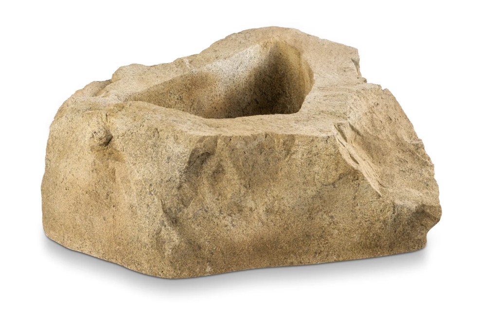 Pedra Champanheira