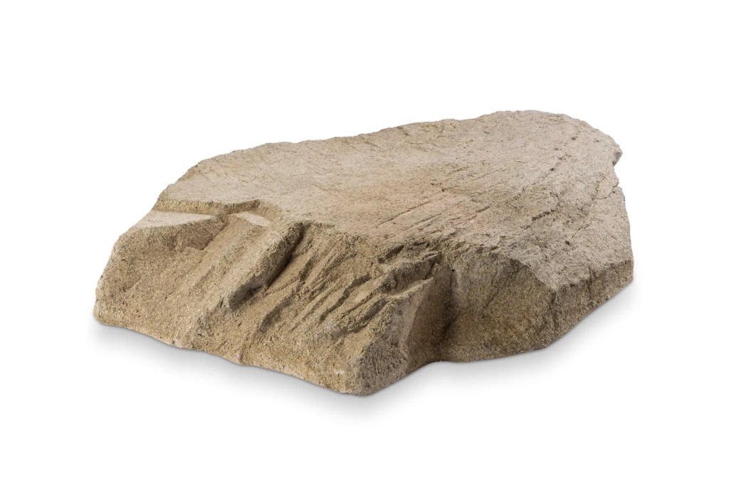 Pedra Média 2