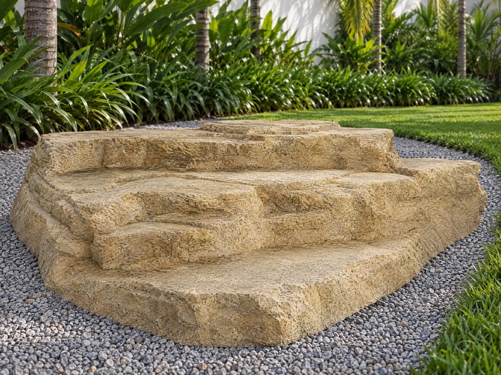 Pedra Grande 10 aplicado em projeto real