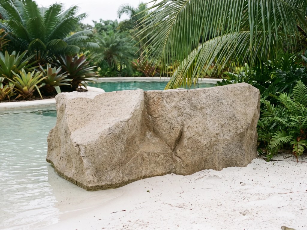 Pedra Grande 4 aplicado em projeto real